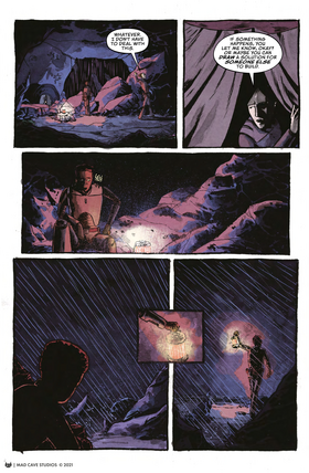 Read Bountiful Garden  2 Page 9 in English