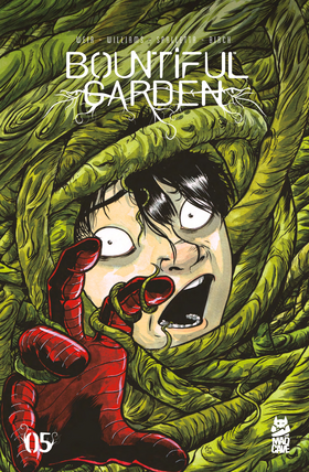 Read Bountiful Garden  5 Page 1 in English