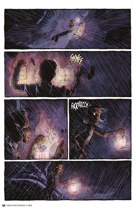 Read Bountiful Garden  2 Page 10 in English