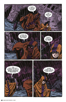Read Bountiful Garden  4 Page 10 in English
