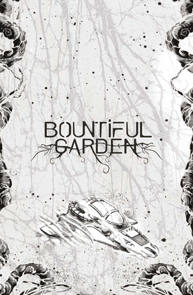 Read Bountiful Garden  6 Page 2 in English