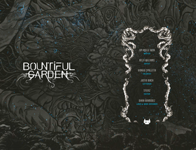 Read Bountiful Garden  6 Page 3 in English