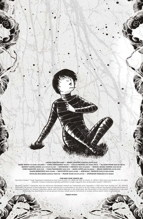 Read Bountiful Garden  6 Page 4 in English