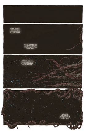 Read Bountiful Garden  6 Page 7 in English