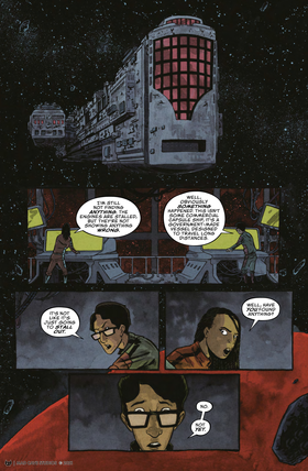Read Bountiful Garden  2 Page 3 in English