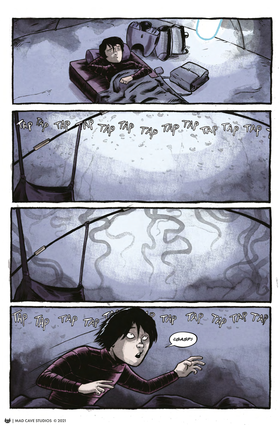 Read Bountiful Garden  3 Page 3 in English