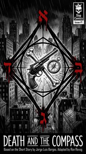 Death and the Compass