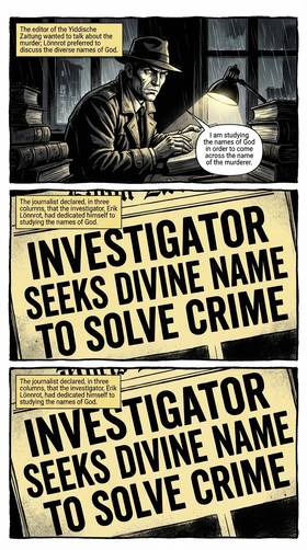 Read Death and the Compass  1 Page 7 in English