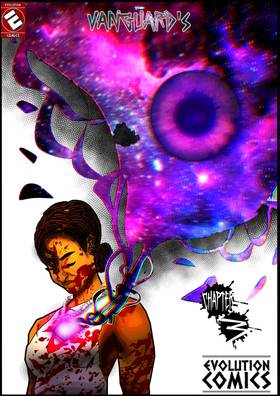 Read THE VANGUARDS   1 Page 1 in English