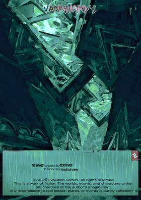 Read THE VANGUARDS   1 Page 2 in English