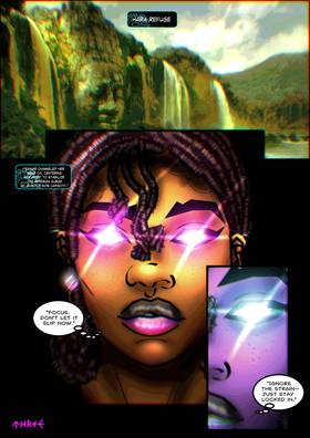 Read THE VANGUARDS   3 Page 7 in English