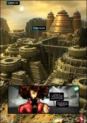 Read THE VANGUARDS   3 Page 10 in English