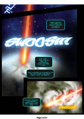 Read THE VANGUARDS   1 Page 3 in English