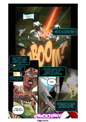 Read THE VANGUARDS   1 Page 4 in English