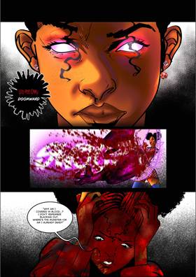 Read THE VANGUARDS   2 Page 5 in English