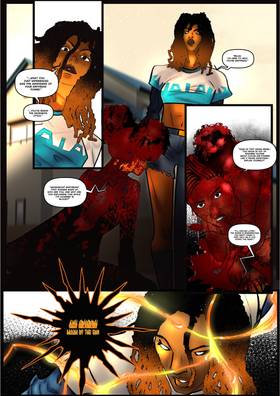 Read THE VANGUARDS   2 Page 6 in English