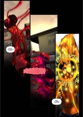 Read THE VANGUARDS   2 Page 7 in English