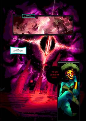 Read THE VANGUARDS   2 Page 9 in English