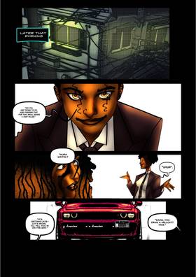 Read THE VANGUARDS   2 Page 10 in English