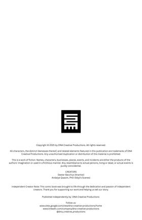 Read The Thrilling Adventures of Sherleen Homes: Curse of the Sumerian Griffin  1 Page 3 in English