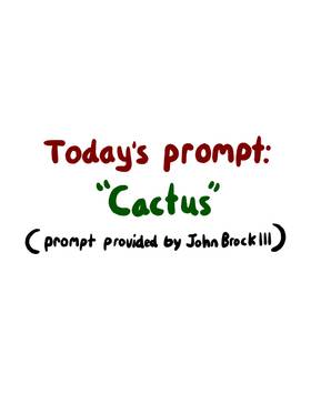 Read The Sad Life Of Stan The Cactus Man  1 Page 2 in English