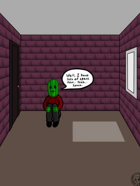 Read The Sad Life Of Stan The Cactus Man  4 Page 3 in English