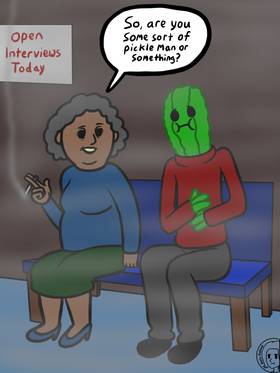 Read The Sad Life Of Stan The Cactus Man  8 Page 3 in English