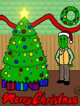 Read The Sad Life Of Stan The Cactus Man  14 Page 3 in English