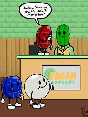 Read The Sad Life Of Stan The Cactus Man  15 Page 3 in English