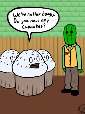 Read The Sad Life Of Stan The Cactus Man  17 Page 3 in English