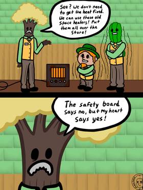 Read The Sad Life Of Stan The Cactus Man  19 Page 3 in English