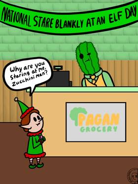 Read The Sad Life Of Stan The Cactus Man  21 Page 3 in English