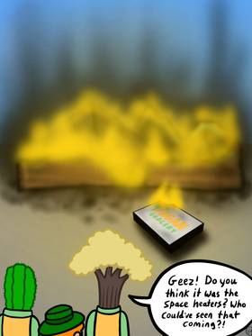 Read The Sad Life Of Stan The Cactus Man  26 Page 3 in English