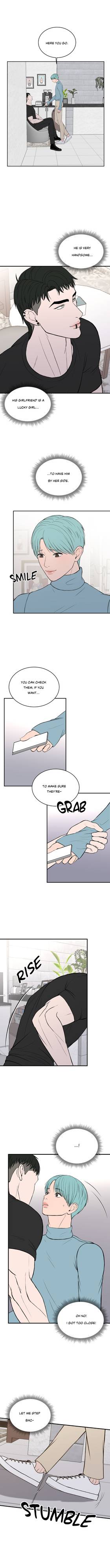 Read Him or Him  4 Page 3 in English