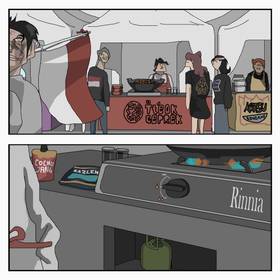 Read Rodion-S 2026  17 Page 3 in Indonesian