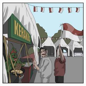 Read Rodion-S 2026  17 Page 5 in Indonesian