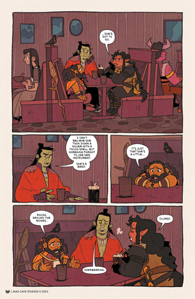 Read The Last Session  2 Page 9 in English