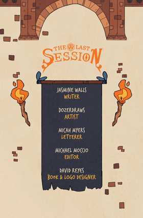 Read The Last Session  6 Page 4 in English
