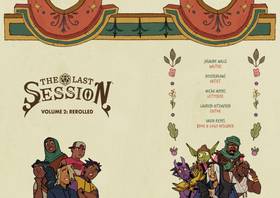 Read The Last Session  7 Page 3 in English