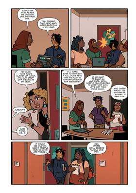 Read The Last Session  7 Page 7 in English