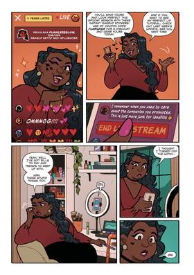 Read The Last Session  7 Page 8 in English