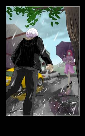 Read Ashbound  1 Page 3 in English