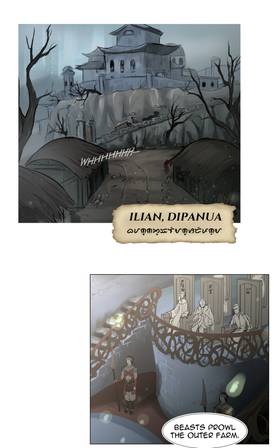 Read Ashbound  2 Page 1 in English