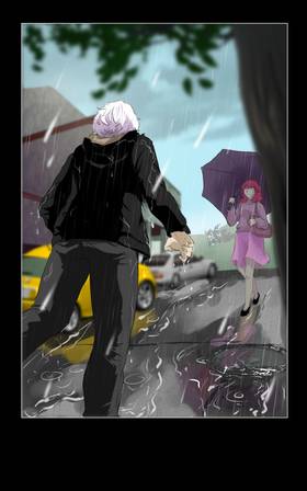 Read Ashbound  1 Page 3 in English