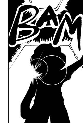 Read Slayer's Horizon   1 Page 4 in English