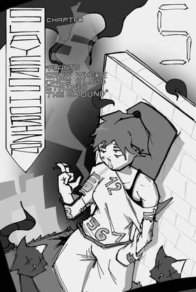 Read Slayer's Horizon   5 Page 2 in English