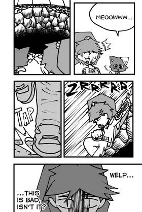 Read Slayer's Horizon   5 Page 5 in English