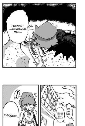 Read Slayer's Horizon   5 Page 10 in English