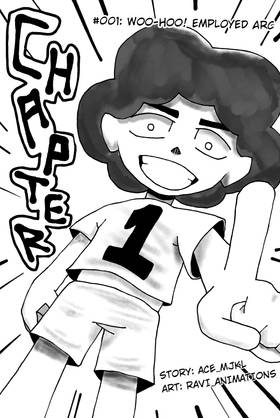 Read Slayer's Horizon   1 Page 1 in English