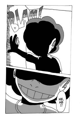 Read Slayer's Horizon   1 Page 3 in English